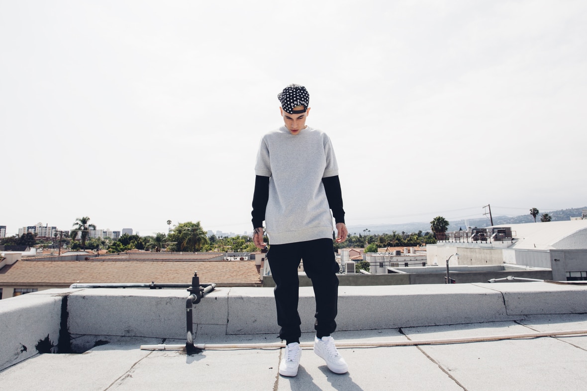 Lookbook Black Scale (Zima 2015)-2