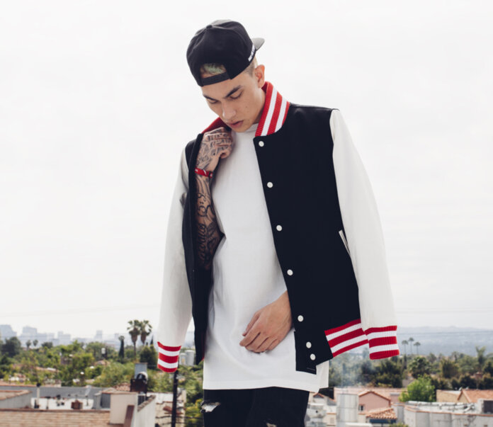 Lookbook Black Scale (Zima 2015)