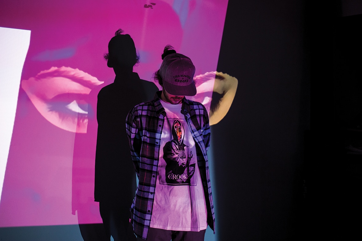 Lookbook Crooks and Castles-Belly (Wiosna 2016)-6