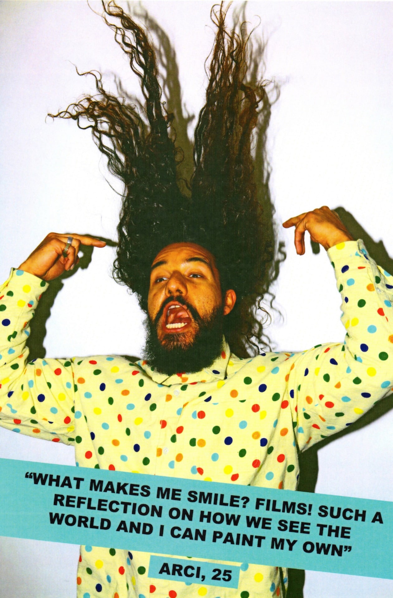 Lookbook Golf Wang (Wiosna 2016)-2