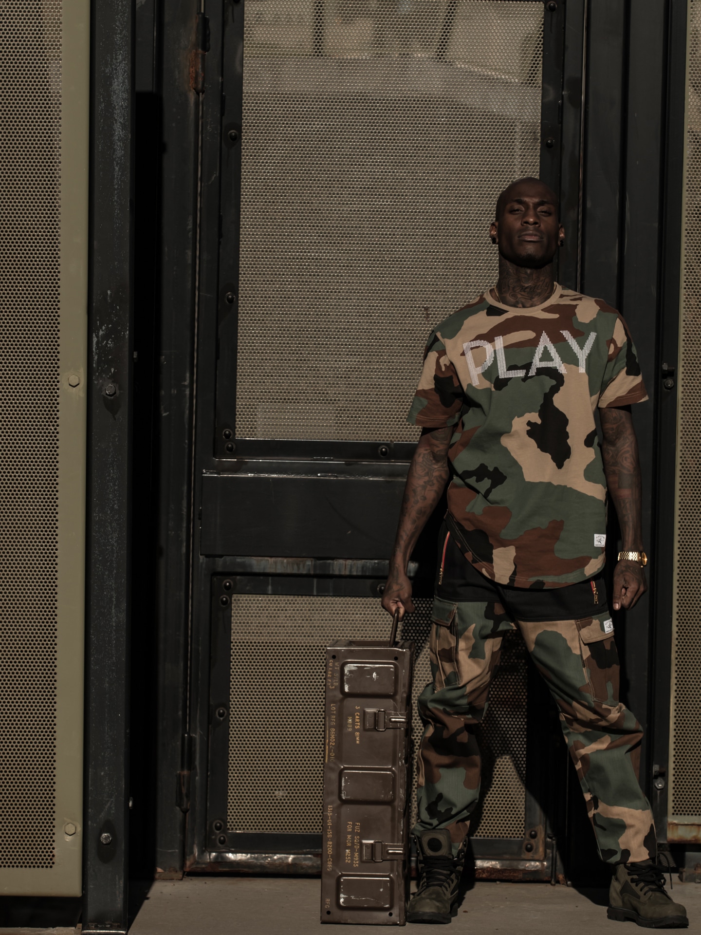 Lookbook Play Cloths (Wiosna-Lato 2016)-3