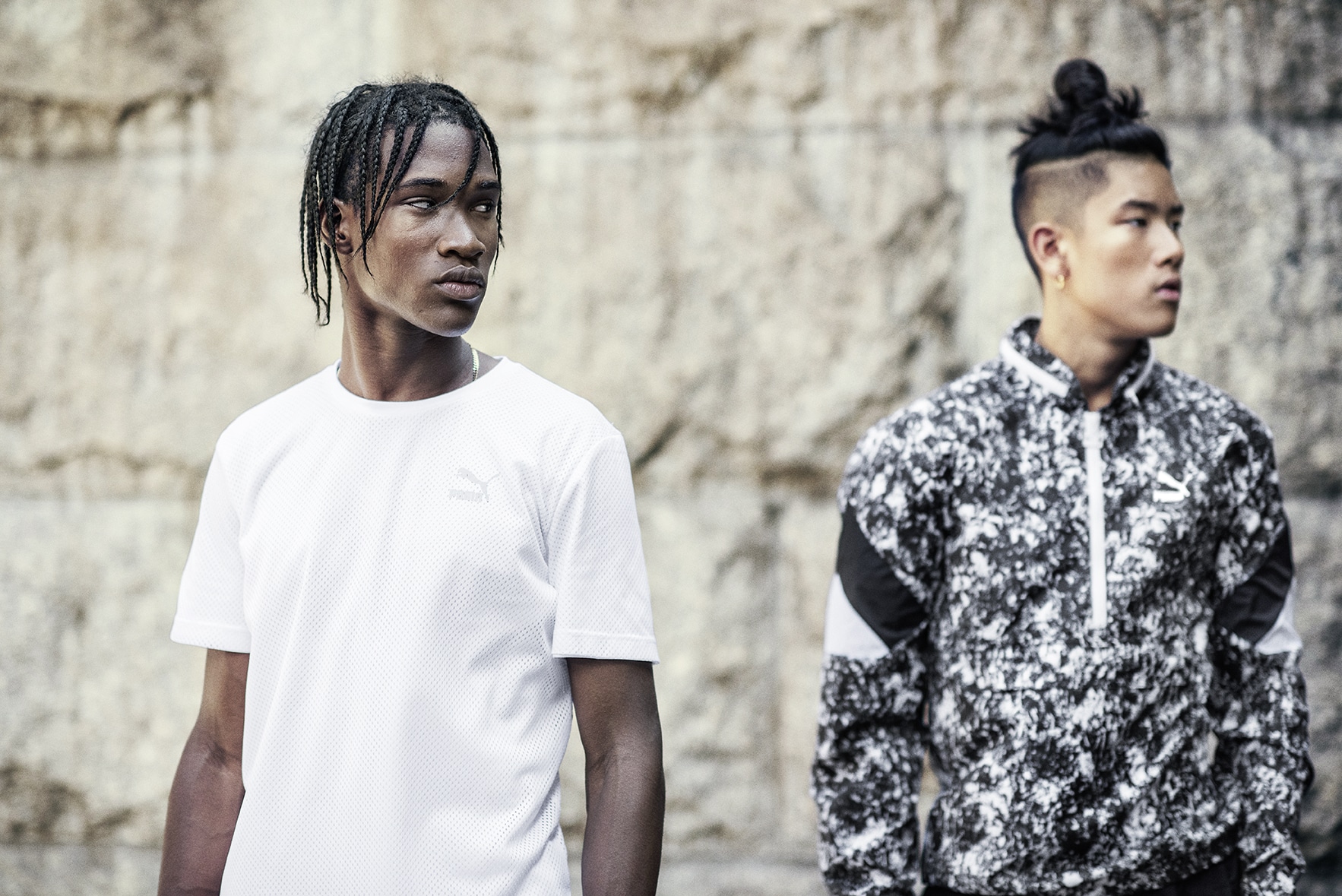 Lookbook Puma Lifestyle-Blaze Runner (Wiosna-Lato 2015)-4