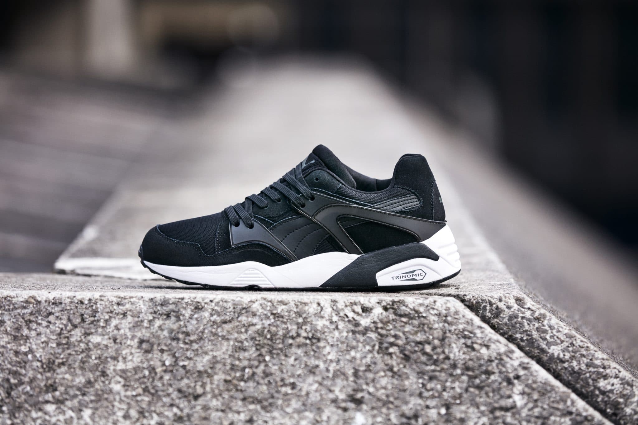 Lookbook Puma Lifestyle-Blaze Runner (Wiosna-Lato 2015)-6