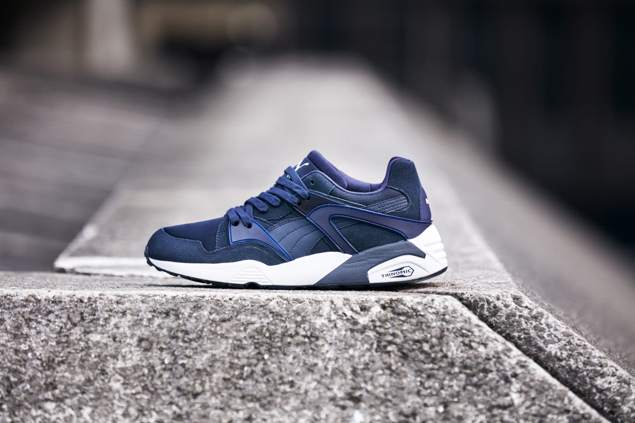 Lookbook Puma Lifestyle-Blaze Runner (Wiosna-Lato 2015)-7