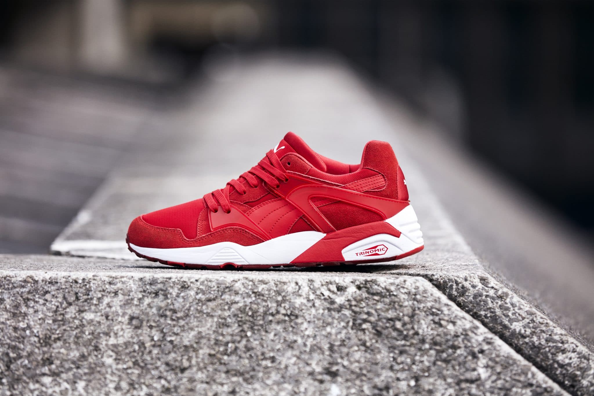 Lookbook Puma Lifestyle-Blaze Runner (Wiosna-Lato 2015)-8