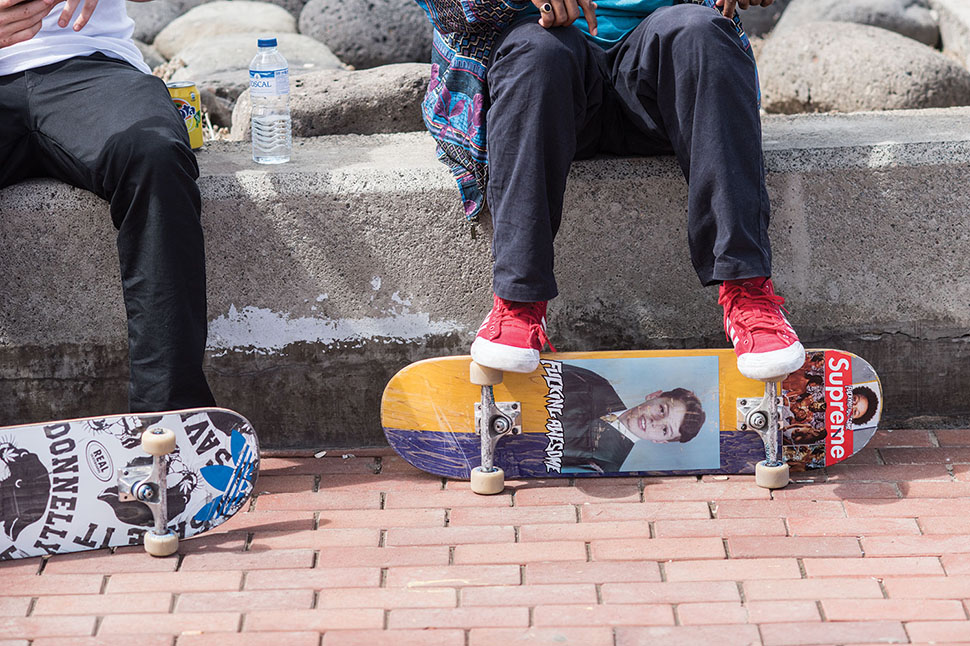 Lookbook adidas Skateboarding-Matchcourt (Wiosna 2016)-10