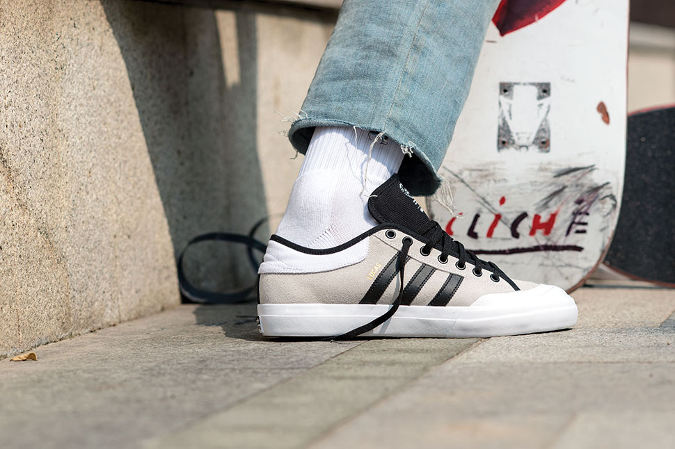 Lookbook adidas Skateboarding-Matchcourt (Wiosna 2016)-2