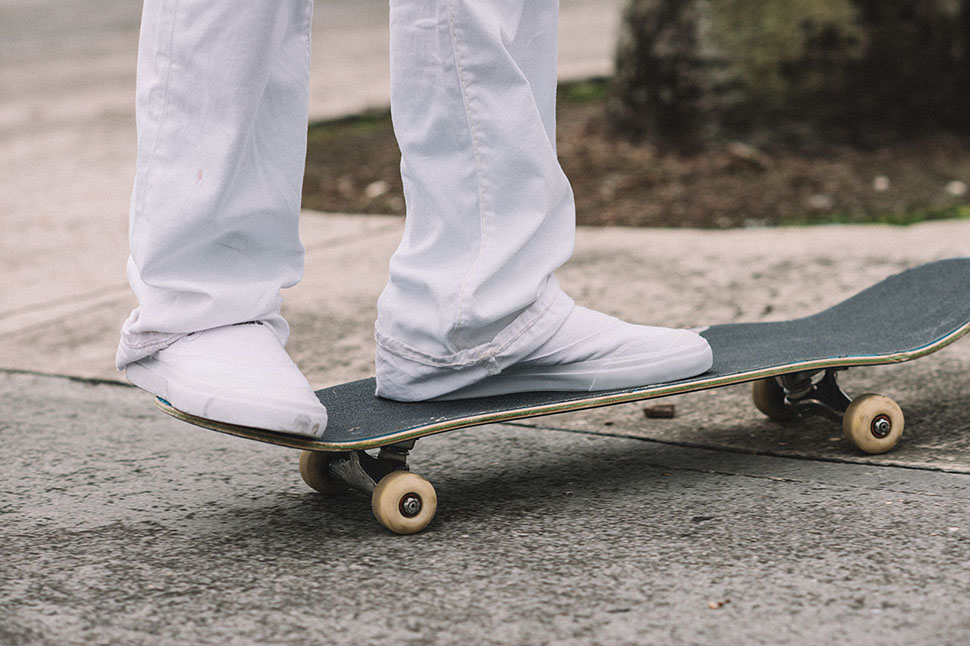Lookbook adidas Skateboarding-Matchcourt (Wiosna 2016)-5