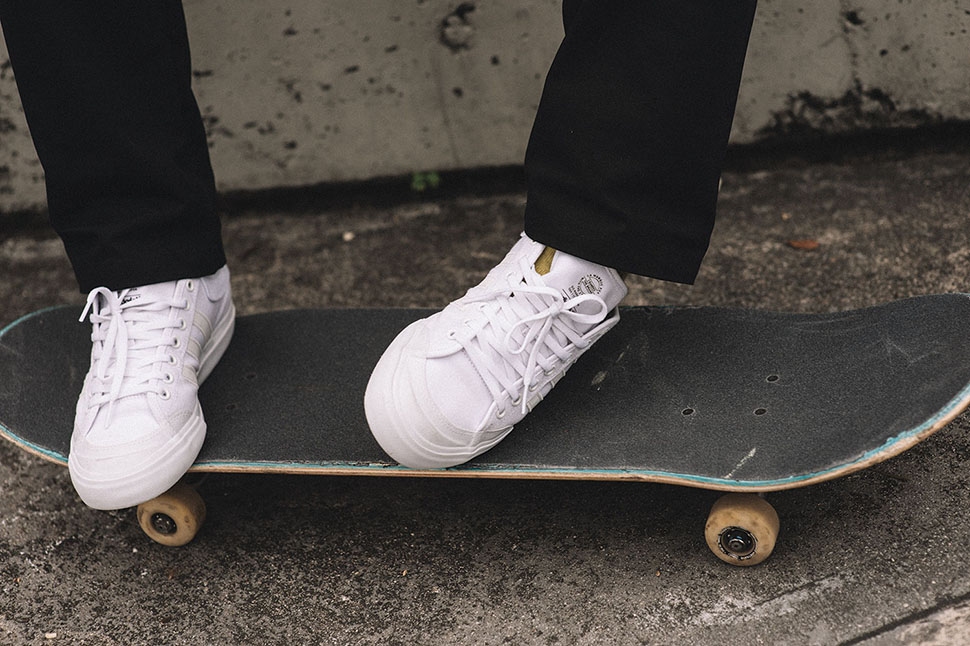 Lookbook adidas Skateboarding-Matchcourt (Wiosna 2016)-6