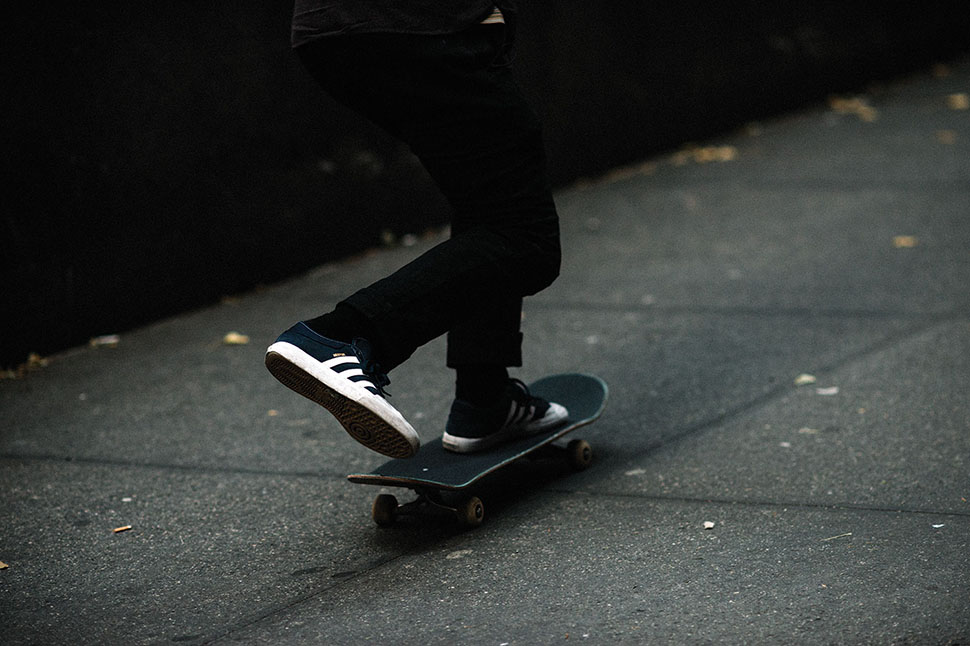 Lookbook adidas Skateboarding-Matchcourt (Wiosna 2016)-8