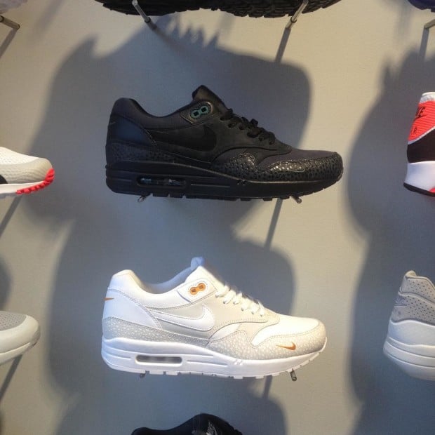 Mini Swoosh ponownie powraca na buty Air Max 1 (Wiosna 2016)-1