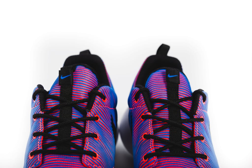 NIKE ROSHE ONE PREMIUM PLUS-RACER BLUE-BLACK-BRIGHT CRIMSON-4