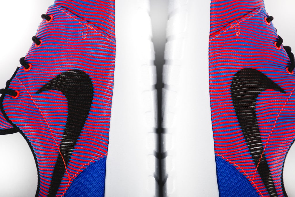 NIKE ROSHE ONE PREMIUM PLUS-RACER BLUE-BLACK-BRIGHT CRIMSON6