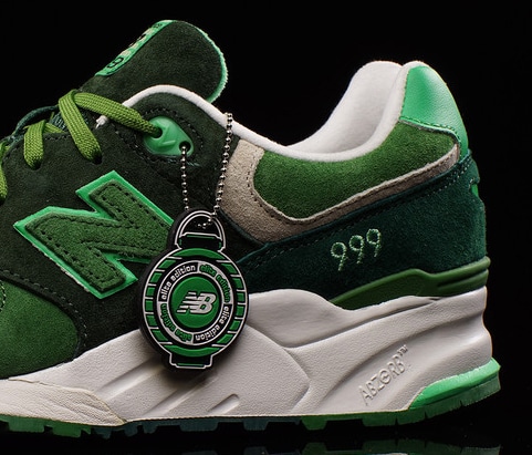 New Balance 999-Green-Green-2