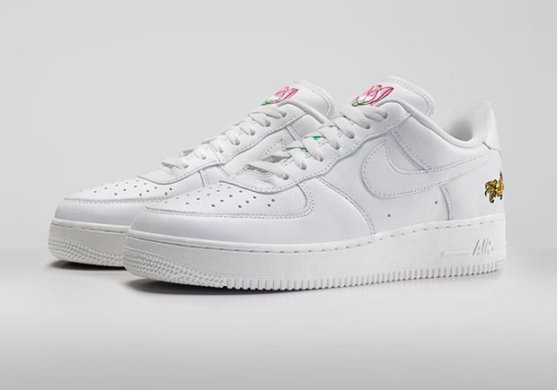 Nike Air Force 1 Low-Chinese New Year-1