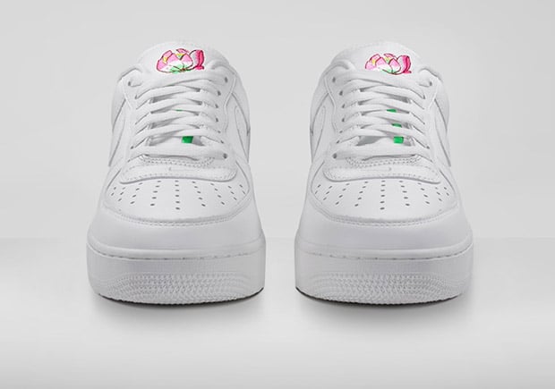 Nike Air Force 1 Low-Chinese New Year-3
