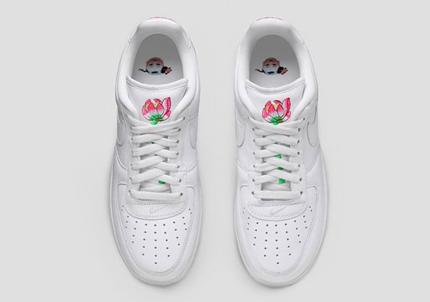 Nike Air Force 1 Low-Chinese New Year-4