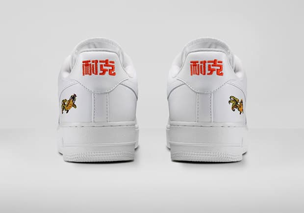 Nike Air Force 1 Low-Chinese New Year-5