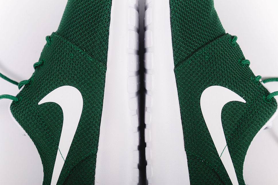 Nike Roshe One-Gorge Green-3