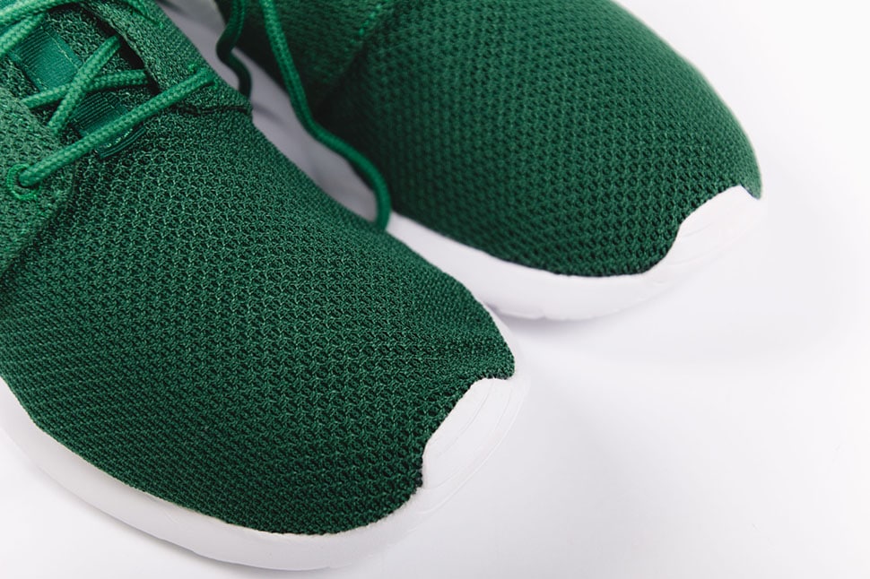 Nike Roshe One-Gorge Green-5