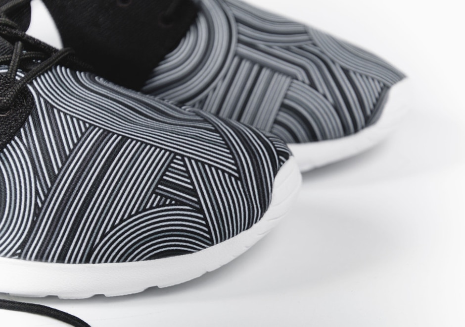 Nike Roshe One Print-Stripes (Wiosna 2016)-10