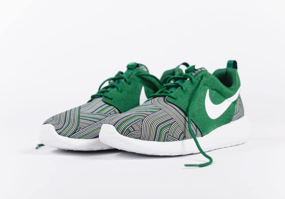 Nike Roshe One Print-Stripes (Wiosna 2016)-13