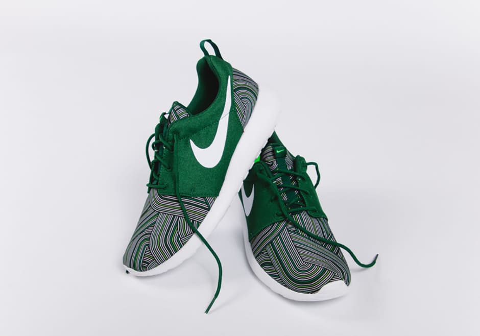 Nike Roshe One Print-Stripes (Wiosna 2016)-14