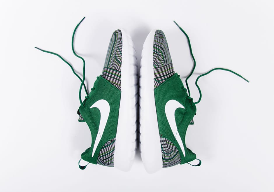Nike Roshe One Print-Stripes (Wiosna 2016)-17