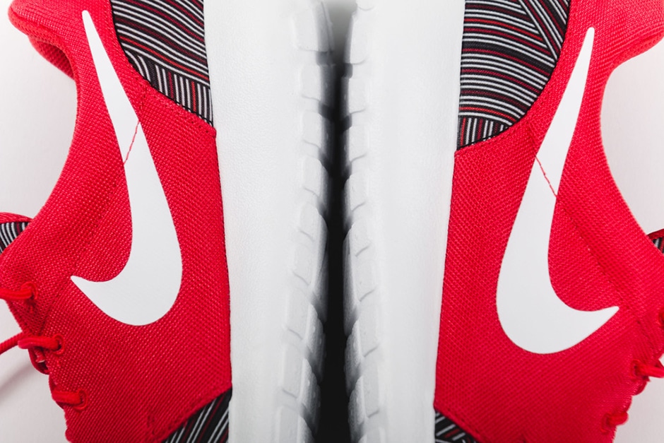 Nike Roshe One Print-Stripes (Wiosna 2016)-5