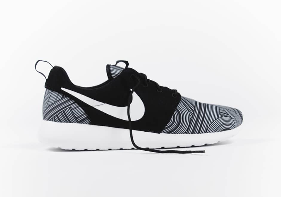 Nike Roshe One Print-Stripes (Wiosna 2016)-7