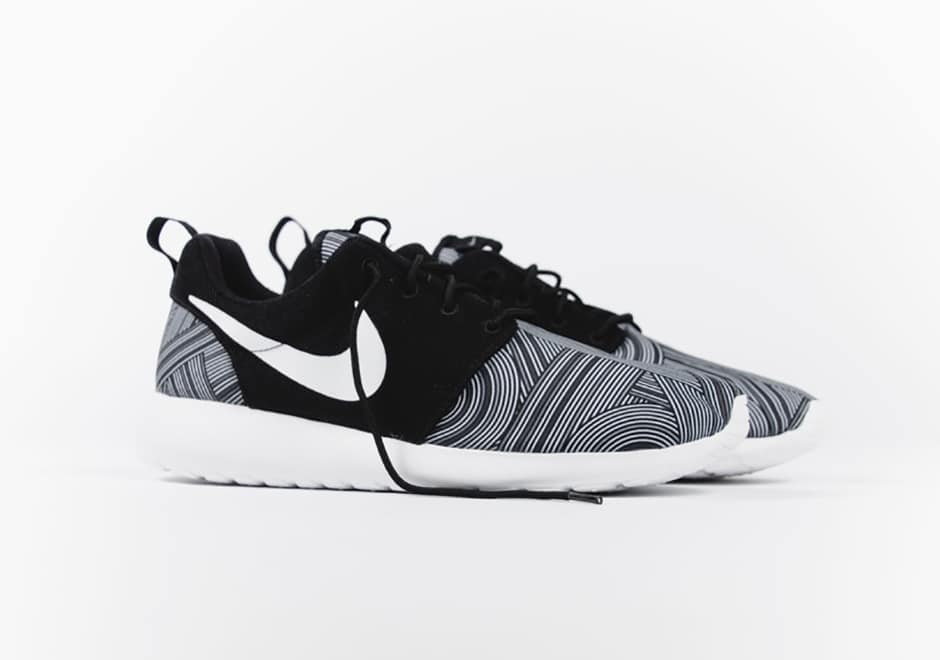 Nike Roshe One Print-Stripes (Wiosna 2016)-8