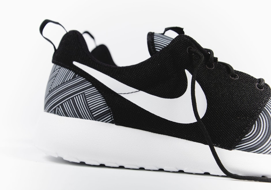 Nike Roshe One Print-Stripes (Wiosna 2016)-9