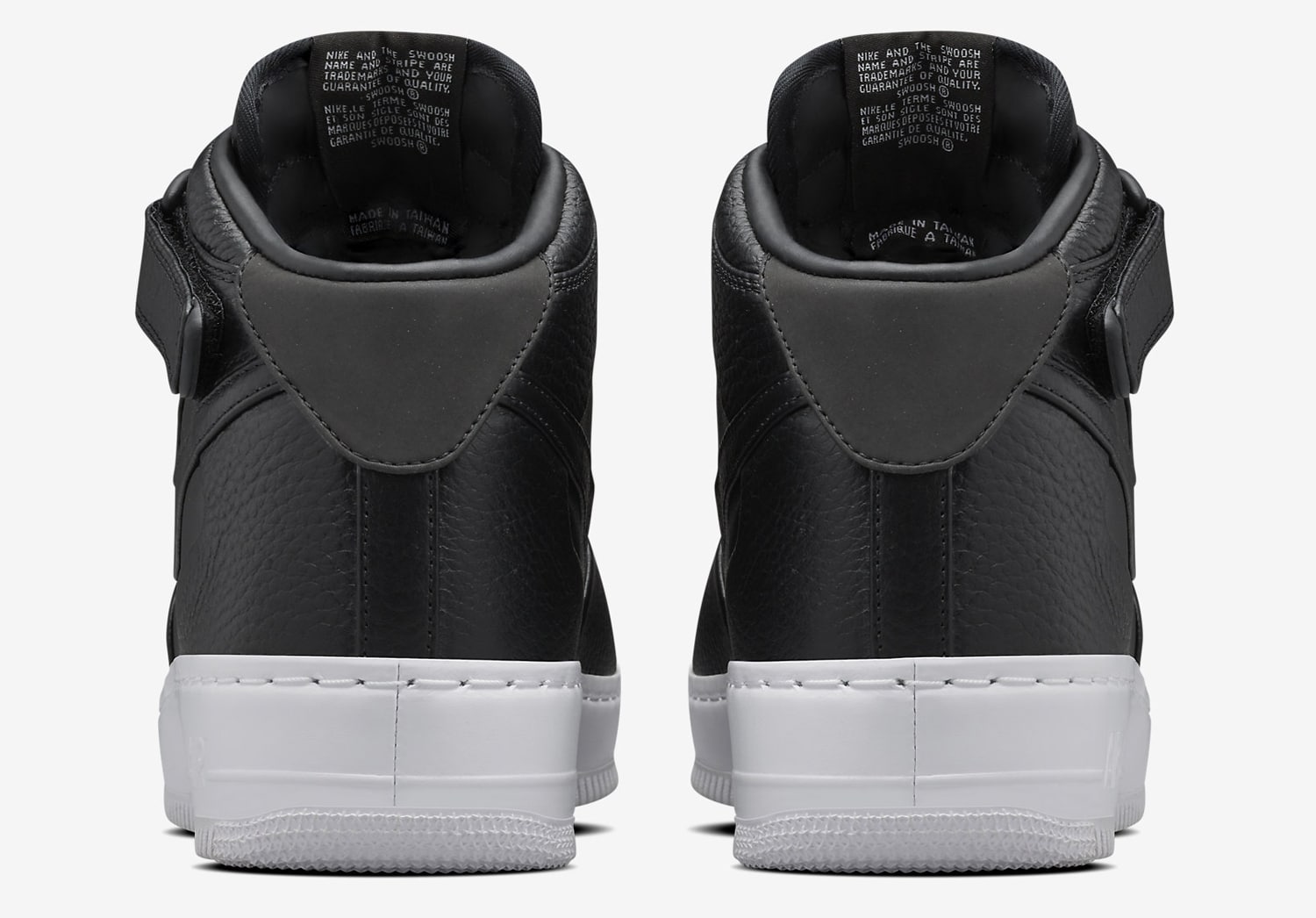 air force 1 nikelab
