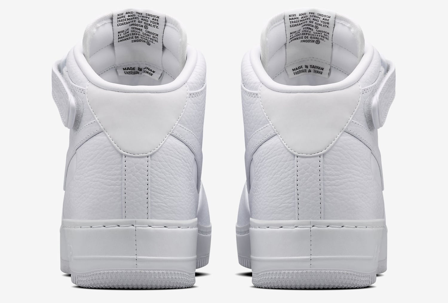 nikelab air force