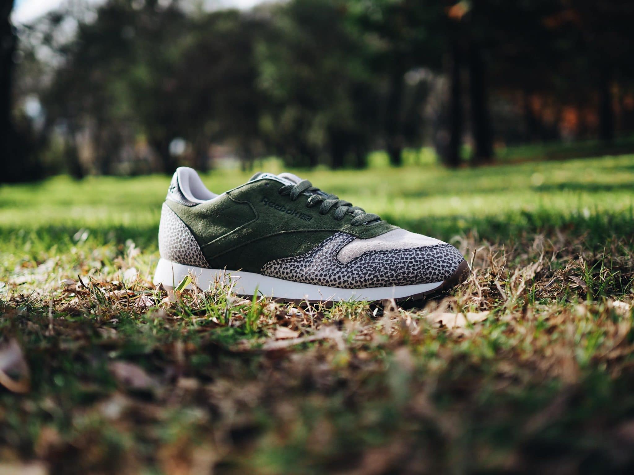 REEBOK CLASSIC LEATHER-SAFARI PACK-2