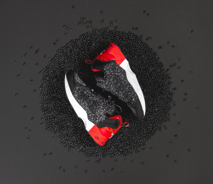Reebok Instapump Fury Road-Year of the Monkey