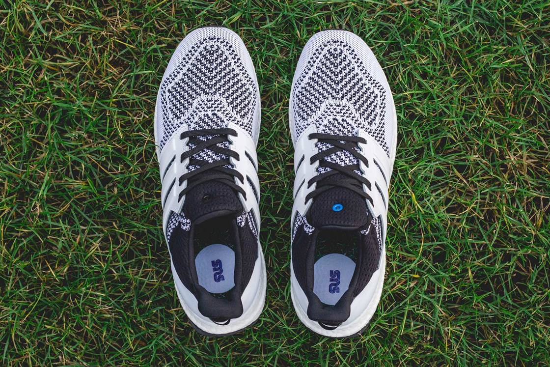 Sneakersnstuff x adidas Consortium-Tee Time Pack-5