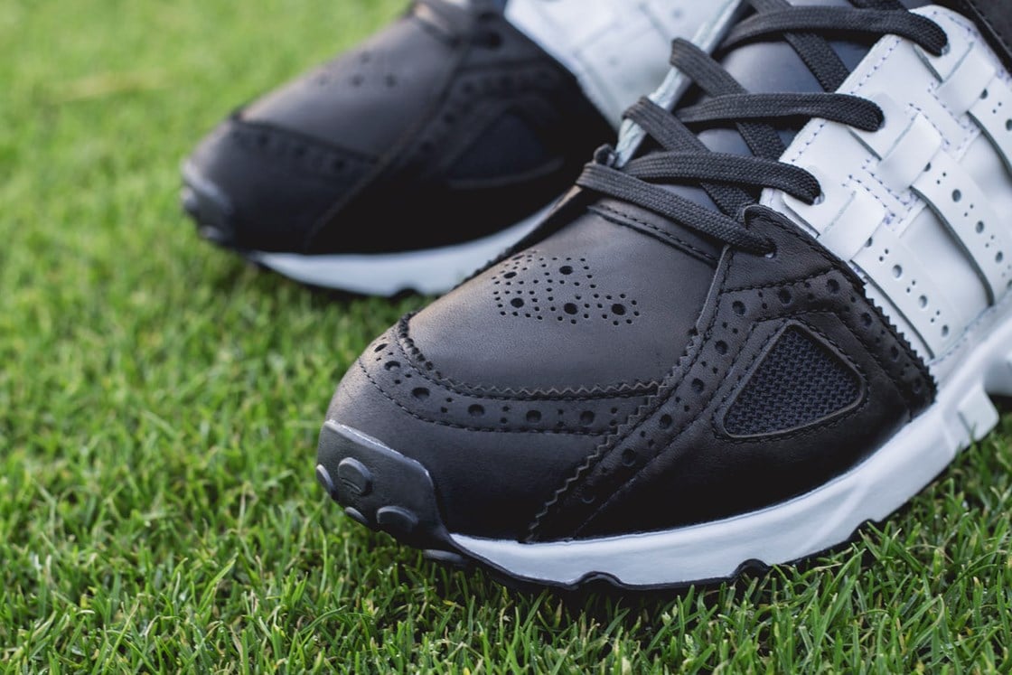 Sneakersnstuff x adidas Consortium-Tee Time Pack-8