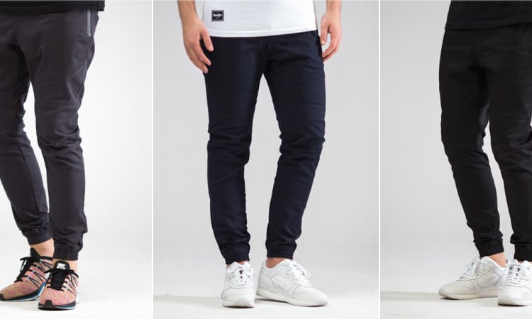KOLEKCJA PHENOTYPE X ATAF SHOP „Pheno Pants” - vol 2