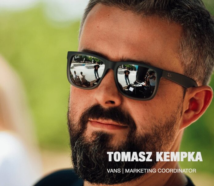 VANS PODSUMOWANIE 2015