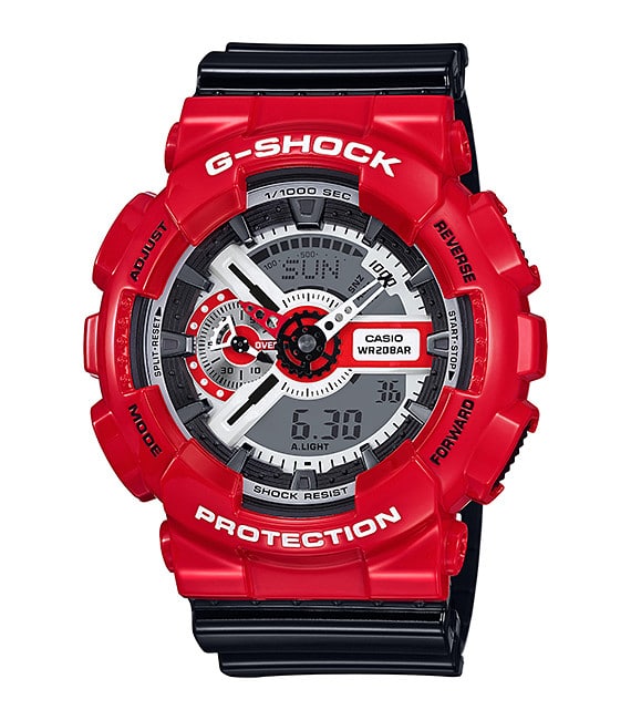 Zegarki Casio G-Shock (Styczen 2016)-3