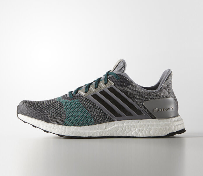 adidas Ultra Boost ST-Cool Grey