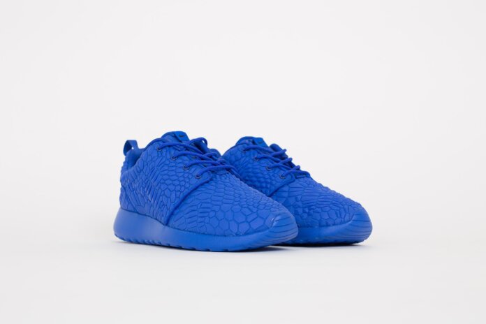 Nike WMNS Roshe One DMB „Racer Blue”