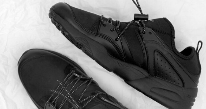 Stampd x Puma Blaze of Glory (Wiosna / Lato 2016)