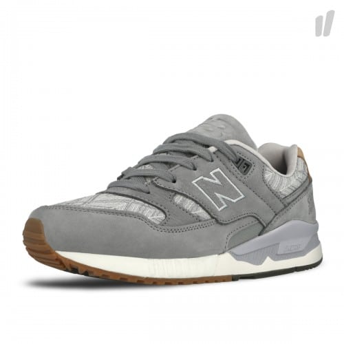 New Balance 530 âSteel Greyâ