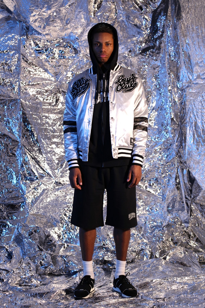 Lookbook Billionaire Boys Club (Wiosna 2016)