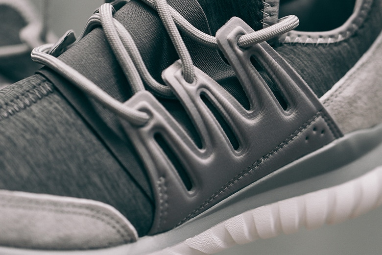 ADIDAS TUBULAR RADIAL-GREY FLEECE-2
