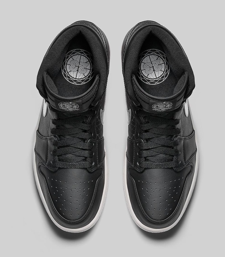 AIR JORDAN 1 HIGH-ALL STAR-4