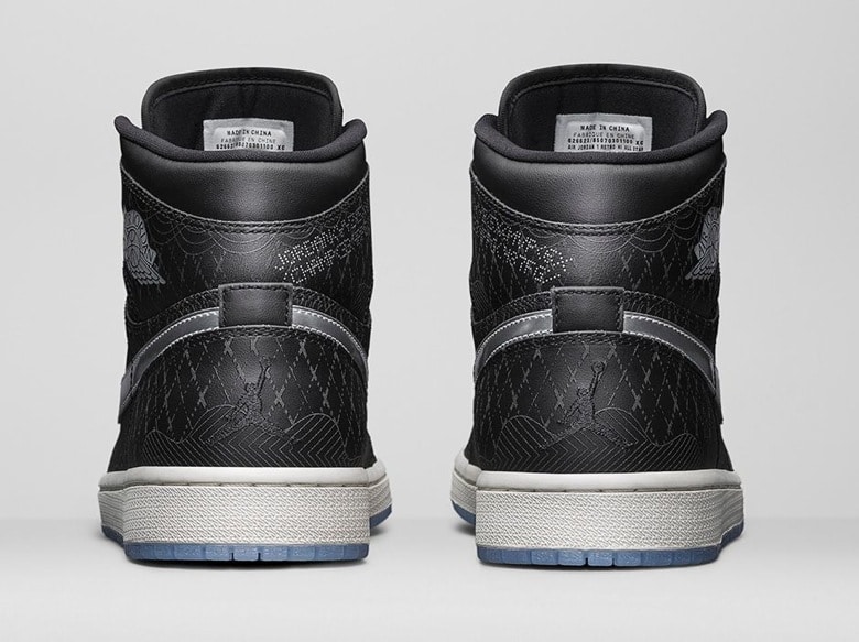 AIR JORDAN 1 HIGH-ALL STAR-5