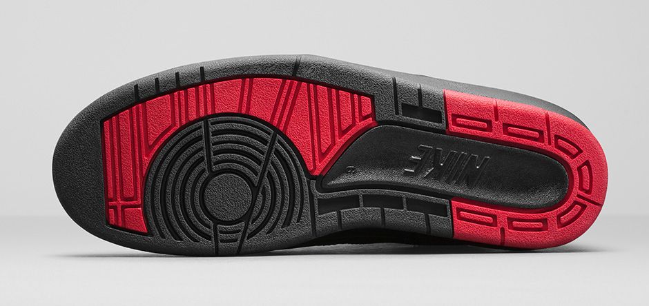 AIR JORDAN 2-ALTERNATE-1
